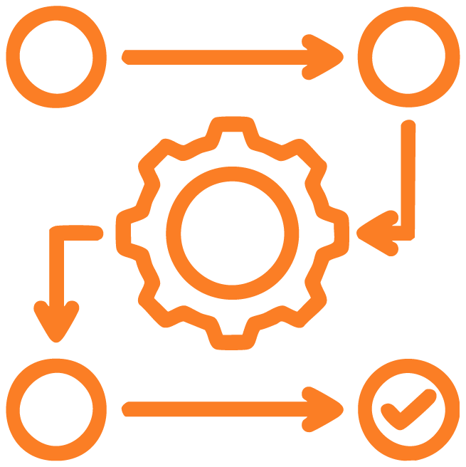 Methodology Icon