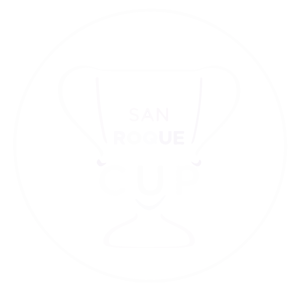 San Roque Cup Logo
